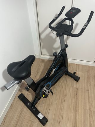 Bicicleta Spinning Sportnow