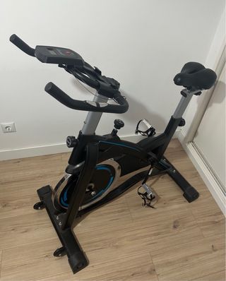 Bicicleta Spinning Sportnow