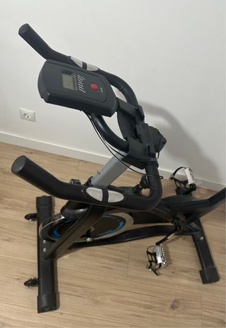 Bicicleta Spinning Sportnow