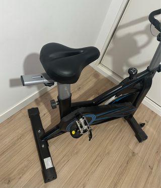 Bicicleta Spinning Sportnow