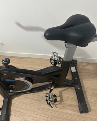 Bicicleta Spinning Sportnow