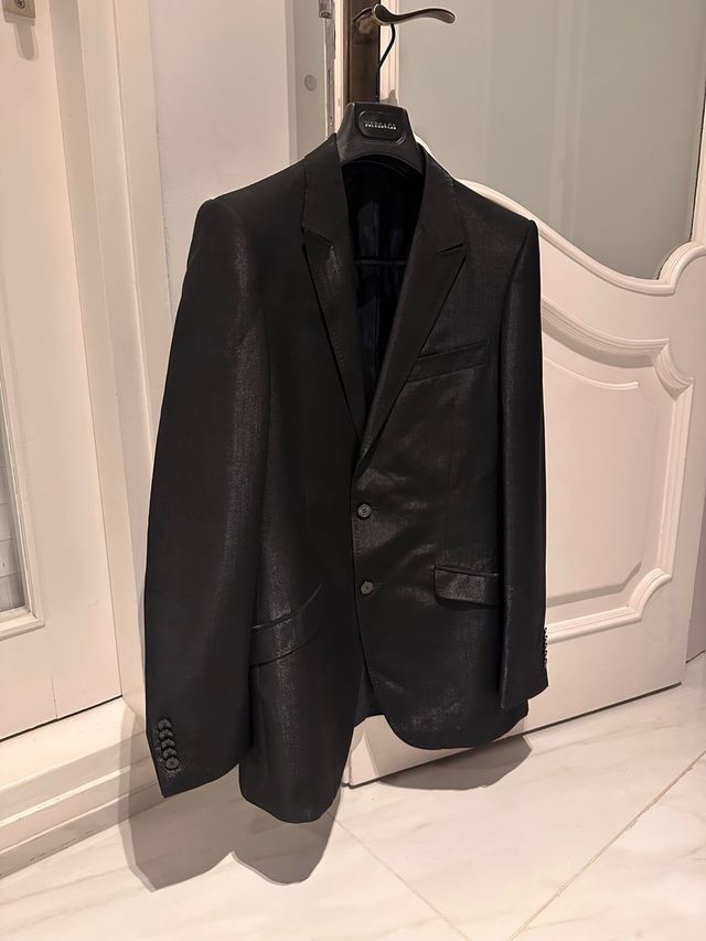 Traje Versace completo