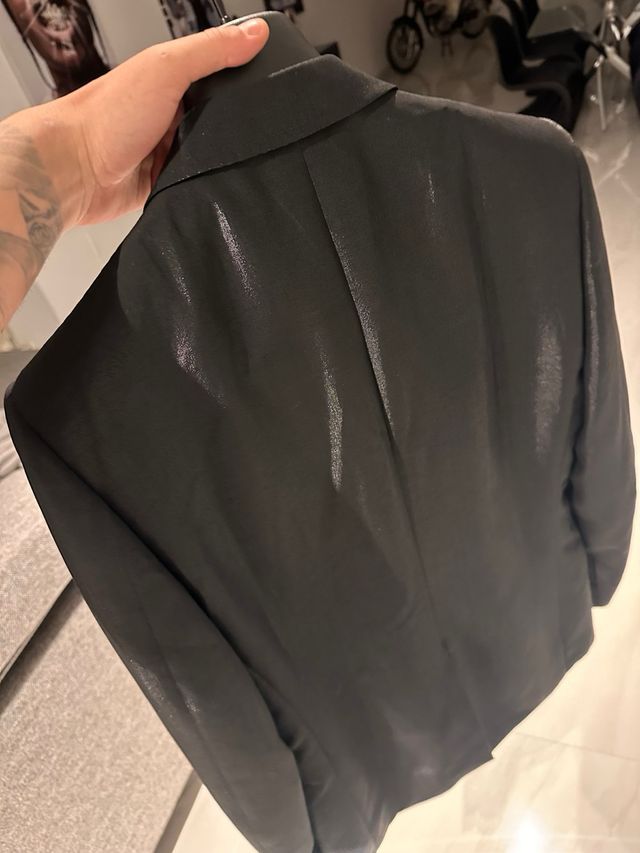 Traje Versace completo