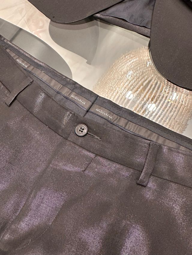 Traje Versace completo