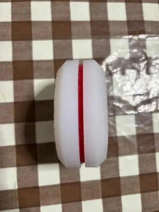 Urethane burners Longboard DH