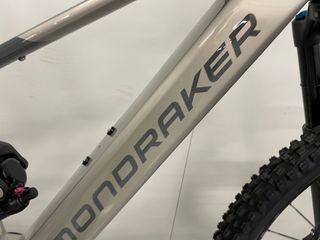 MONDRAKER CRAFTY CARBON R T.ML EXPO 2026 BICI ELEC