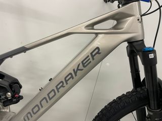 MONDRAKER CRAFTY CARBON R T.ML EXPO 2026 BICI ELEC