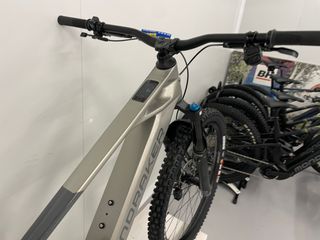 MONDRAKER CRAFTY CARBON R T.ML EXPO 2026 BICI ELEC