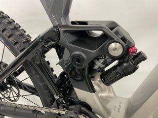 MONDRAKER CRAFTY CARBON R T.ML EXPO 2026 BICI ELEC