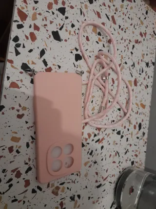 Funda Xiaomi Redmi Note 14 Pro 5G