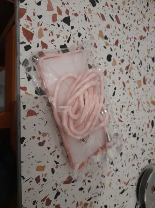 Funda Xiaomi Redmi Note 14 Pro 5G