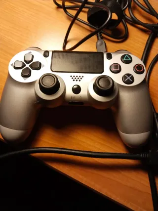 Mando DualShock ps4 pc
