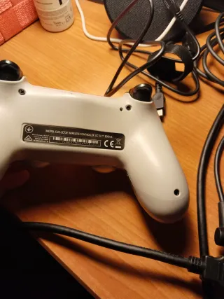 Mando DualShock ps4 pc