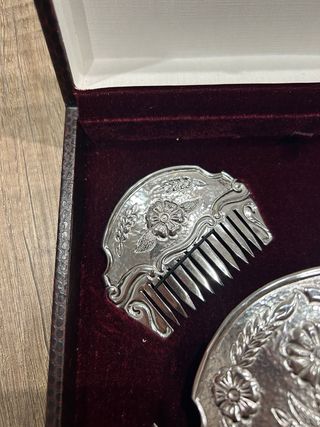 Peinetas Falleras Adultas Agustín Auladell