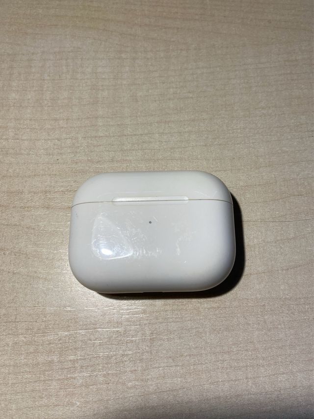 AirPods Pro Originales fallo auricular izquierdo