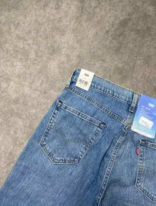 Levi's 511 Slim Jeans Azules