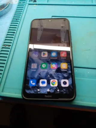 Xiaomi Redmi 8