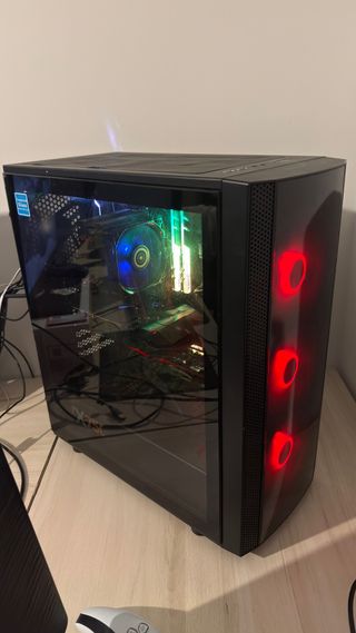PC Gaming GTX 1660 SUPER