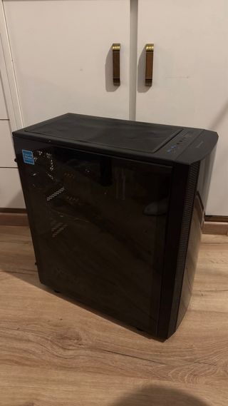 PC Gaming GTX 1660 SUPER