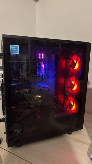 PC Gaming GTX 1660 SUPER