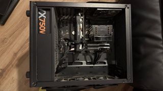 PC Gaming GTX 1660 SUPER