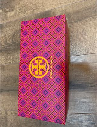 Bailarinas Tory Burch Doradas