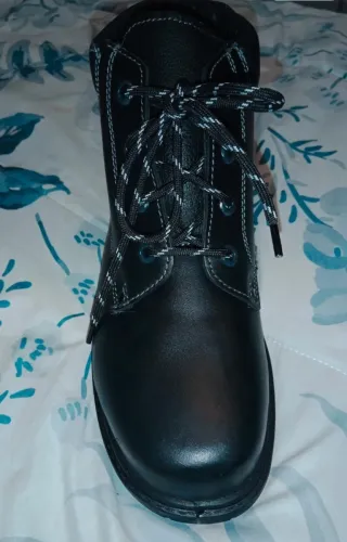 Nuevo.Botas de seguridad