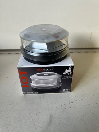 baliza v16 homologada DGT