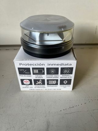 baliza v16 homologada DGT