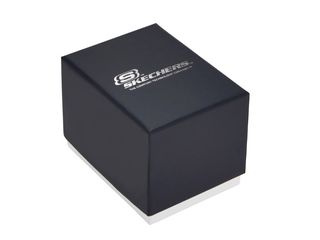 Reloj Skechers Blanco con Detalles Multicolor