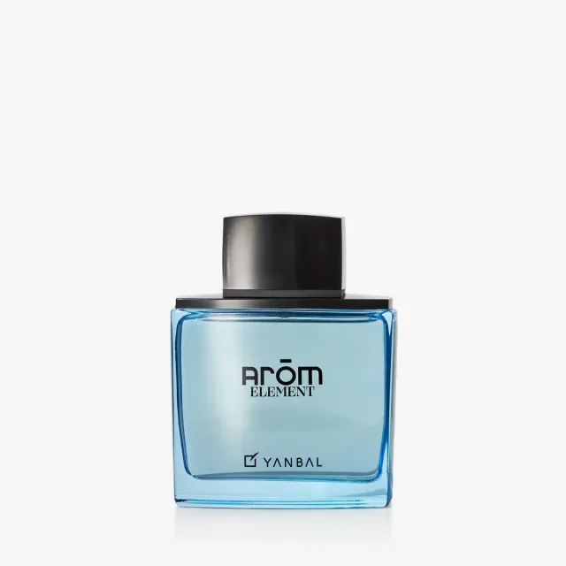 Promo! Arom Element Eau de Parfum Yanbal 90 ml.