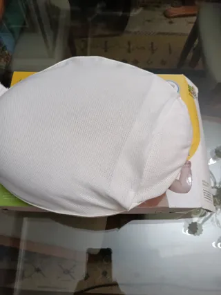 Cojín Mimos Ergonómico Bebé