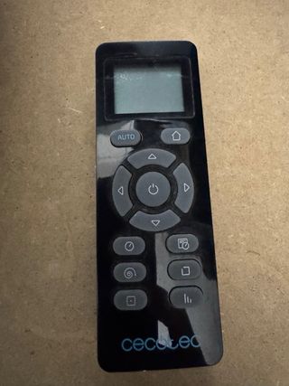 Cecotec Conga 1090 Robot Aspirador + Accesorios