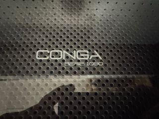 Cecotec Conga 1090 Robot Aspirador + Accesorios