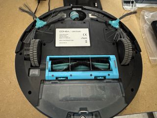 Cecotec Conga 1090 Robot Aspirador + Accesorios