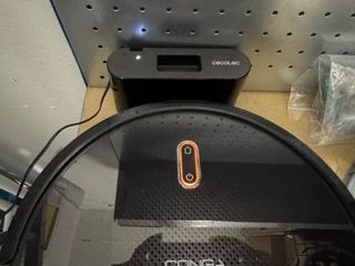 Cecotec Conga 1090 Robot Aspirador + Accesorios