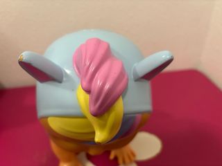 Bebé Llorón Jenna Gateos