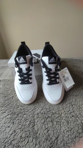 Zapatillas Adidas Talla 38.5 Animal Print