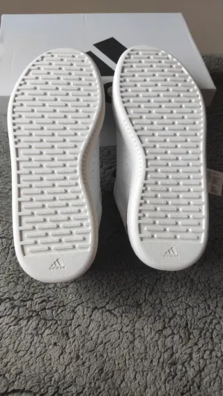 Zapatillas Adidas Talla 38.5 Animal Print