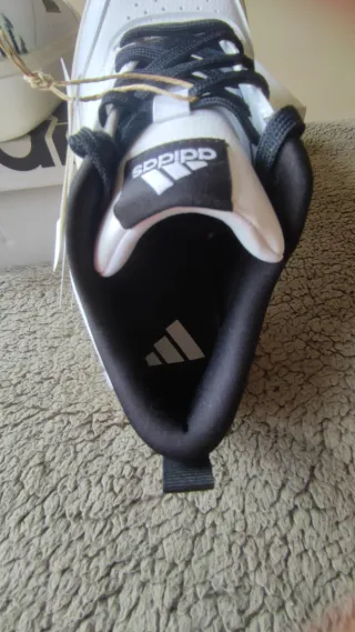 Zapatillas Adidas Talla 38.5 Animal Print