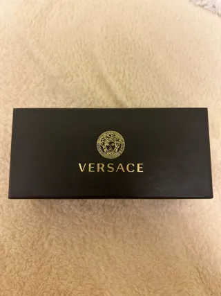 Gafas Versace Negras