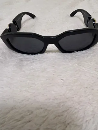 Gafas Versace Negras