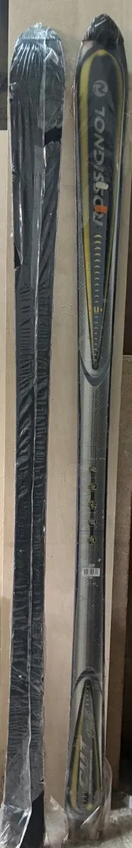 Esquís Rossignol Cut 10.5 170cm Nuevos