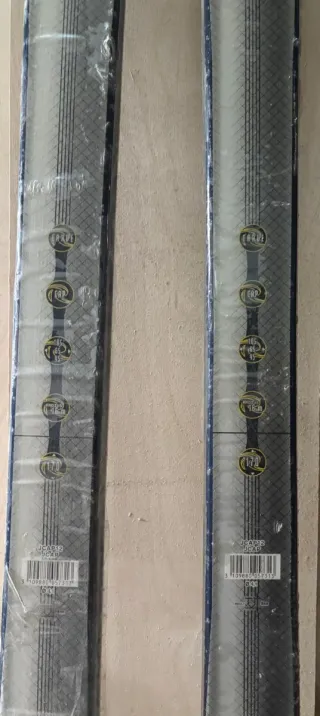 Esquís Rossignol Cut 10.5 170cm Nuevos