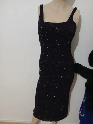 Vestido Brillante