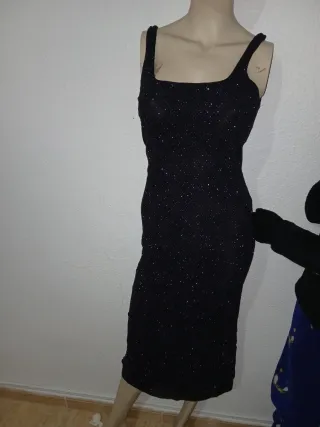 Vestido Brillante
