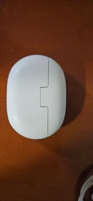 Auriculares Beats Studio Buds Blancos