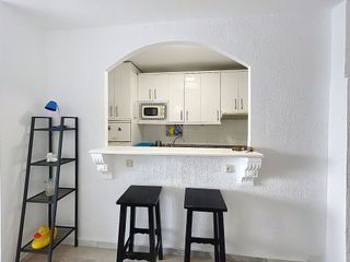 Piso en alquiler en Playa de los Boliches en Fuengirola