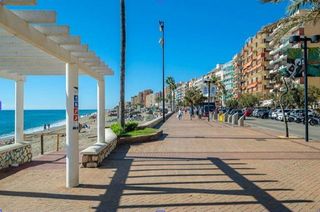 Piso en alquiler en Playa de los Boliches en Fuengirola
