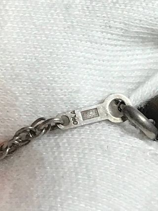 Cordón Plata Ley + Regalo